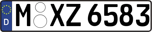 M-XZ6583