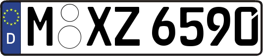 M-XZ6590