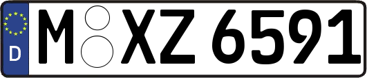 M-XZ6591