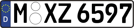 M-XZ6597
