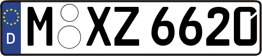 M-XZ6620