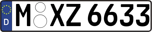 M-XZ6633