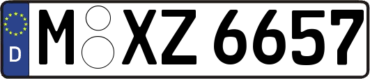M-XZ6657
