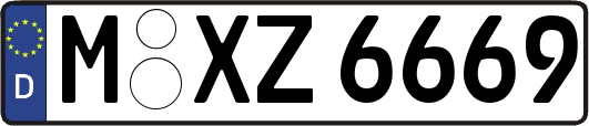 M-XZ6669