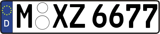 M-XZ6677