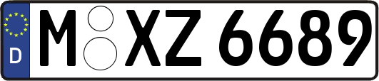 M-XZ6689