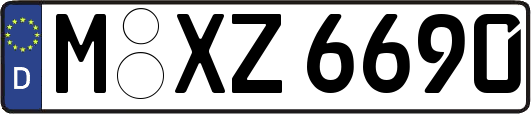 M-XZ6690