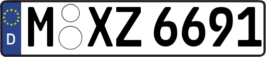 M-XZ6691