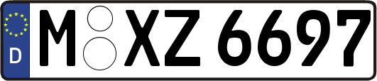 M-XZ6697