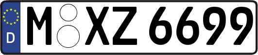 M-XZ6699