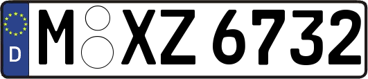 M-XZ6732
