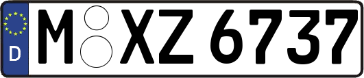 M-XZ6737