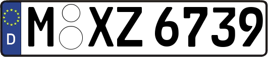 M-XZ6739