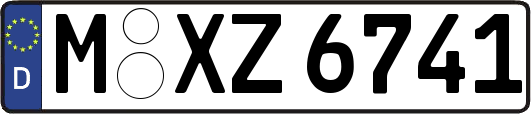 M-XZ6741