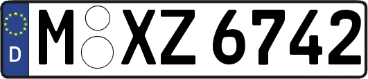 M-XZ6742