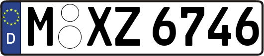 M-XZ6746