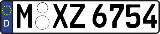M-XZ6754