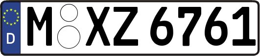 M-XZ6761