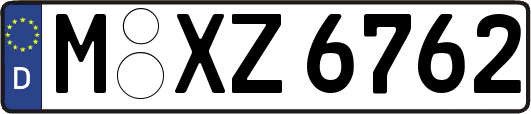 M-XZ6762