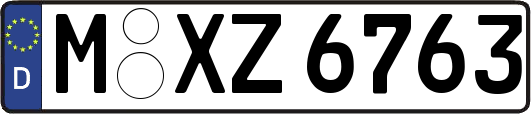 M-XZ6763