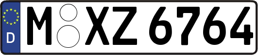 M-XZ6764