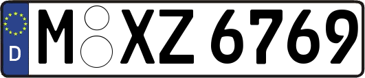 M-XZ6769
