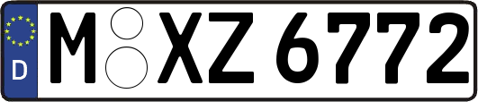 M-XZ6772