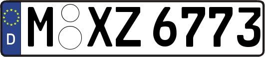 M-XZ6773