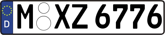 M-XZ6776