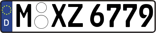 M-XZ6779