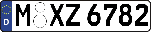 M-XZ6782