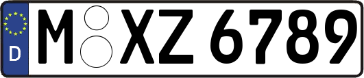 M-XZ6789