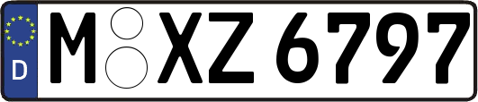 M-XZ6797