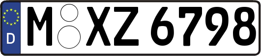 M-XZ6798
