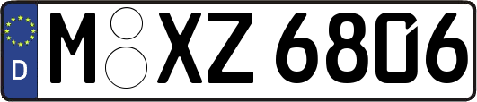 M-XZ6806