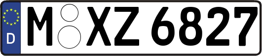 M-XZ6827