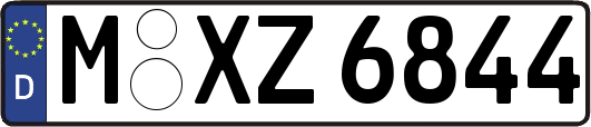 M-XZ6844