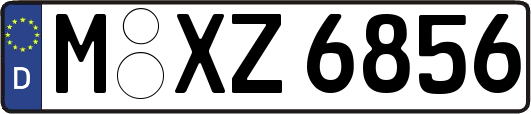 M-XZ6856