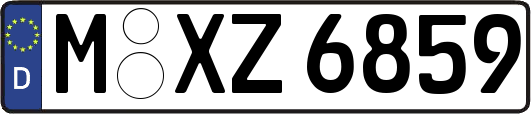 M-XZ6859