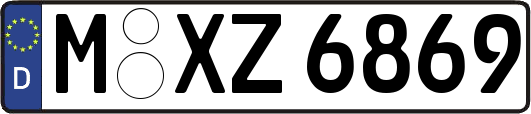 M-XZ6869