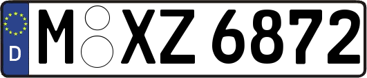 M-XZ6872