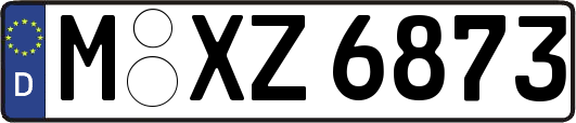 M-XZ6873