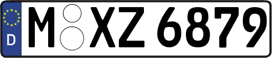 M-XZ6879