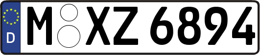 M-XZ6894