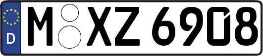 M-XZ6908