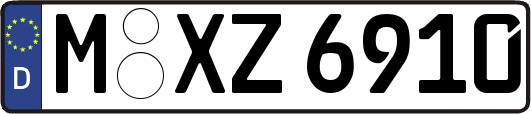 M-XZ6910