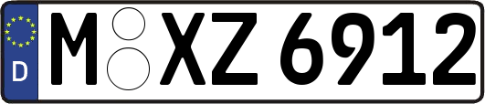 M-XZ6912