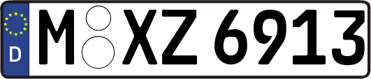 M-XZ6913