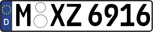 M-XZ6916