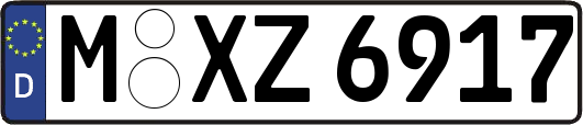 M-XZ6917